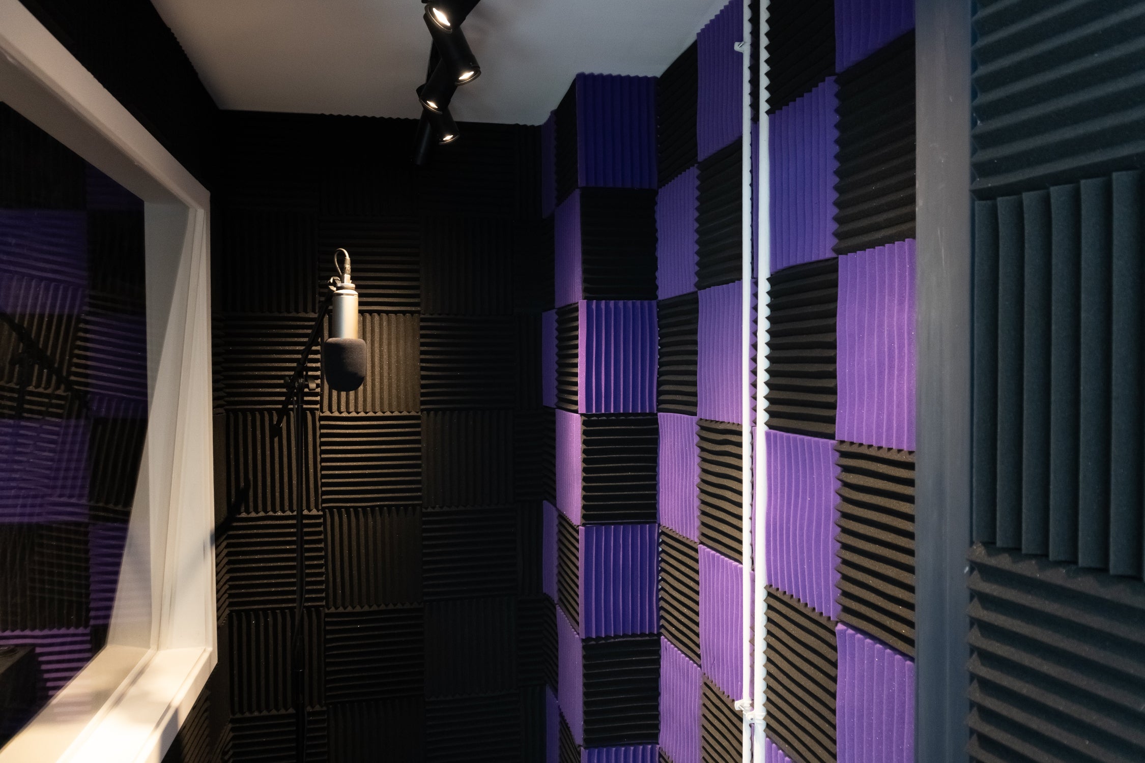 Studio Rental - Content Space D