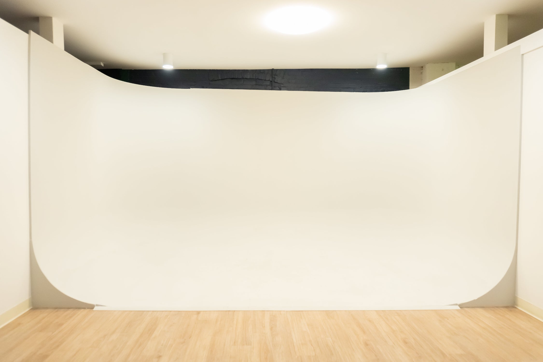 Studio Rental – Content Space F