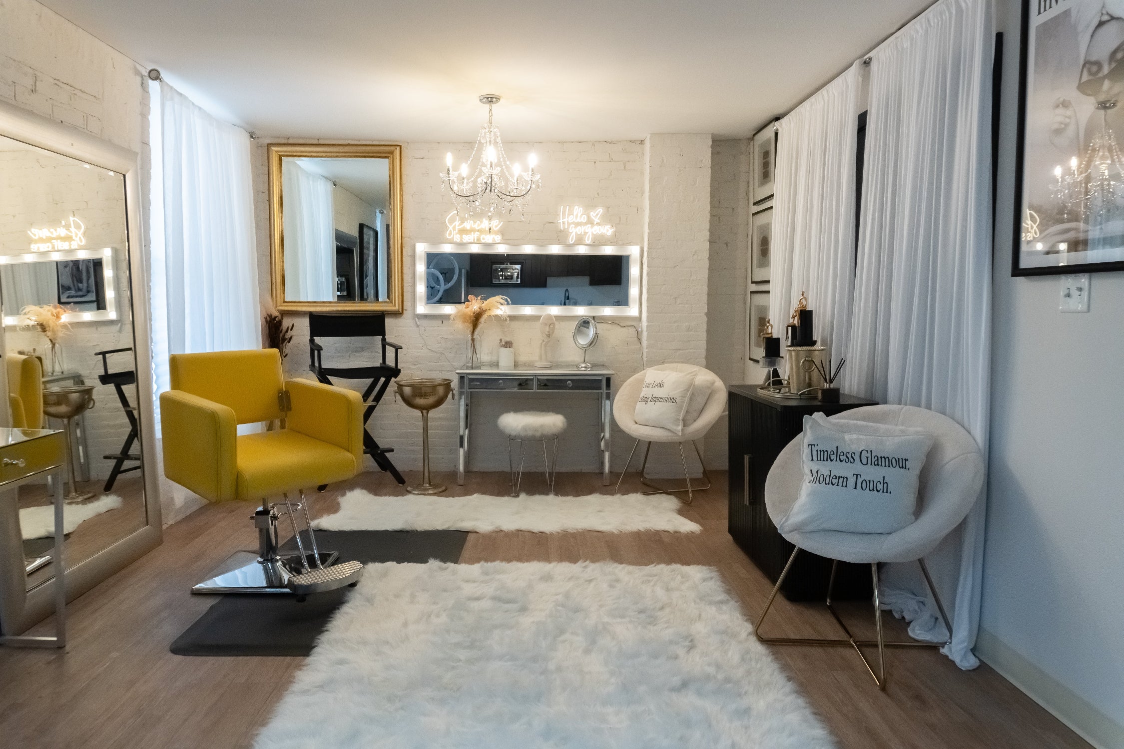 Studio Rental – Content Space G