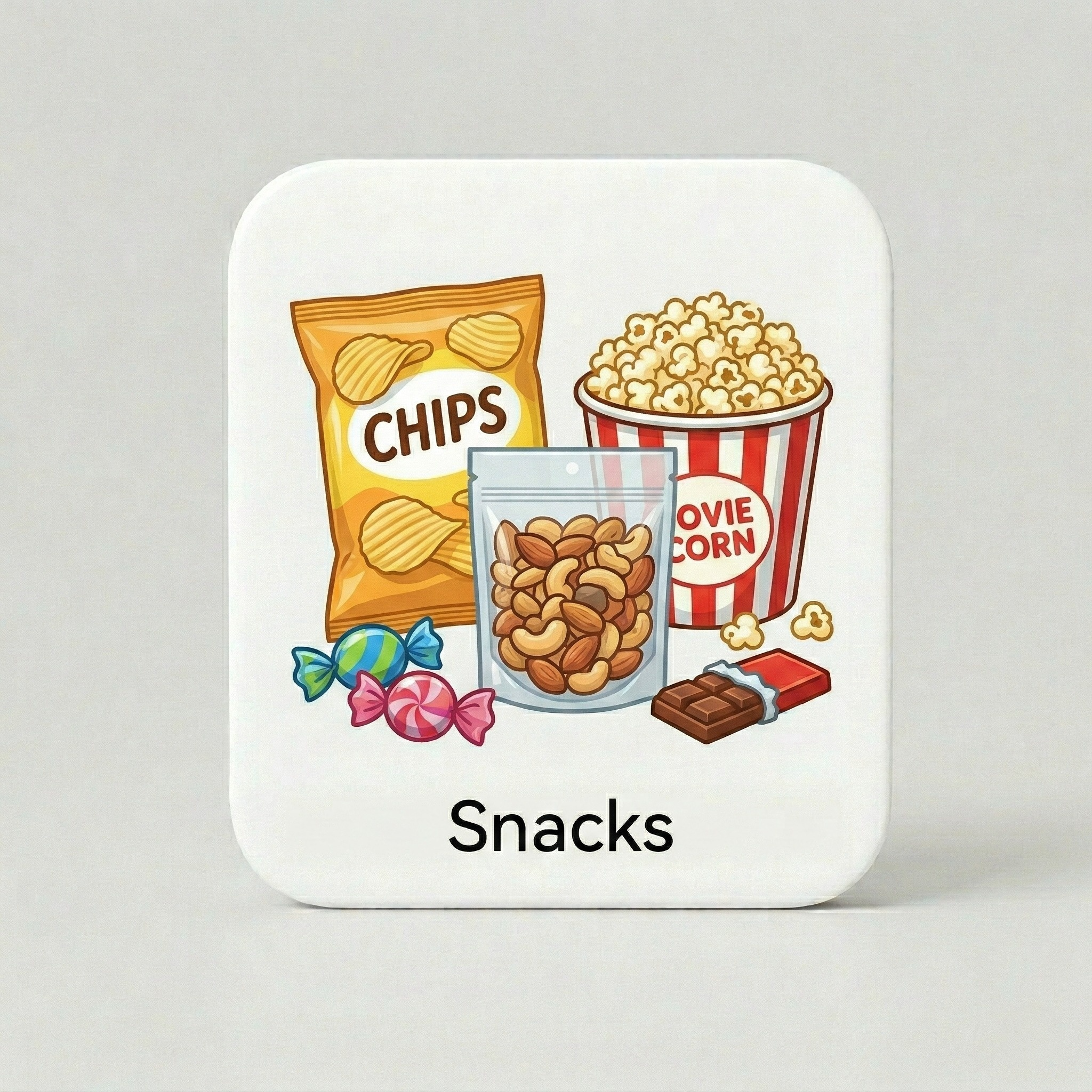 Snack 1