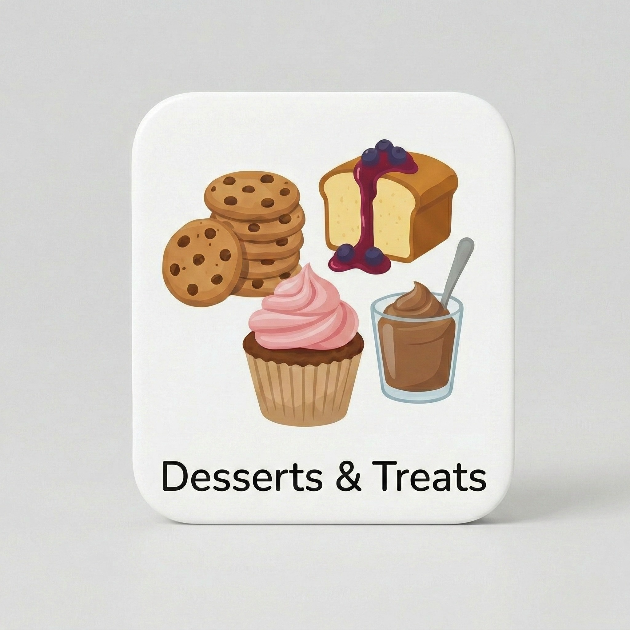 Dessert 3