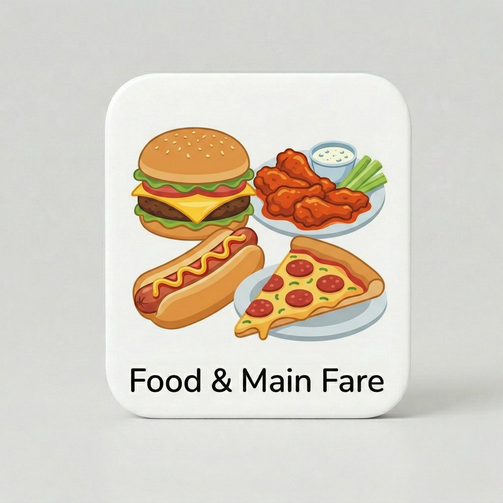 Food Item 1