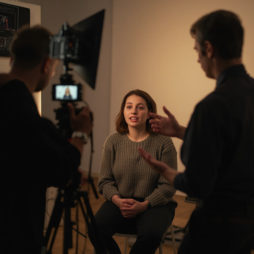 WORKSHOP 03: CAMERA READY